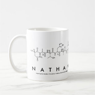 Nathan-Peptid-Tasse Kaffeetasse