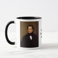 Nathaniel Hawthorne