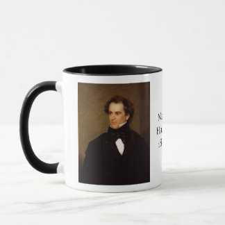 Nathaniel Hawthorne Tasse