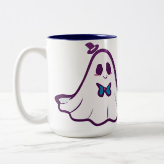 Nathaniel Le Fantôme | Mug