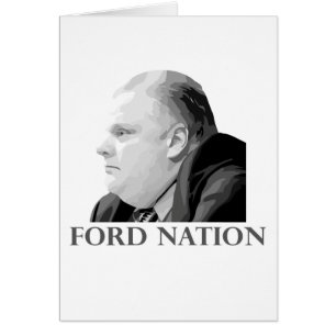 Nation de Ford