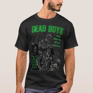 Nation der dritten Generation T-Shirt