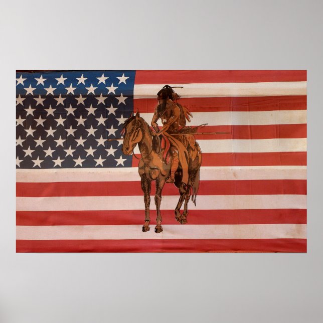 Nation Poster (Vorne)