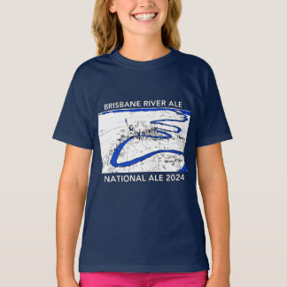 National Ale 2024 Enfants T-shirt Standard