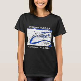 National Ale 2024 Women's Standard T - Shirt