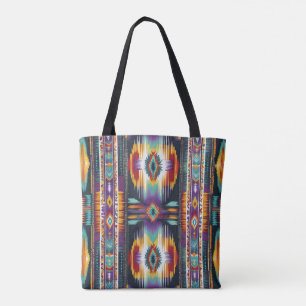 National American Abstrakt Tribute S4 Tasche