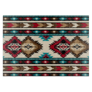 National American Cutting Board Schneidebrett