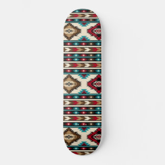 National American Design Skate Board Skateboard