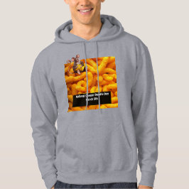 National Cheodle Day März 5th Sweatshirt