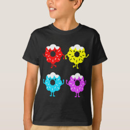 National Donut Day DoughSchalnüsse T-Shirt