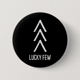 National Down Syndrome Awareness Month The Lucky F Button