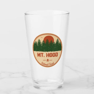 National Forest Glas
