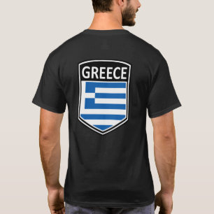 National - Griechenland T-Shirt