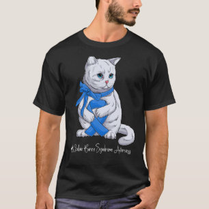 National Guillain Barre Syndrome Awareness Month B T-Shirt