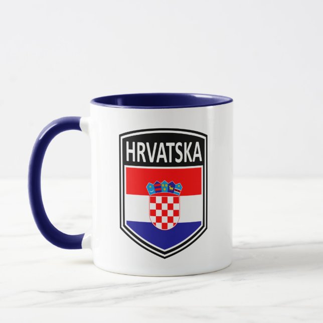 National - Hrvatska Tasse (Links)