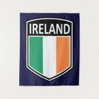 National - Irland