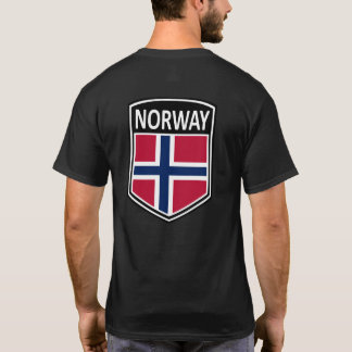 National - Norwegen T-Shirt