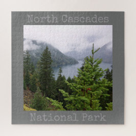 National Park Designer