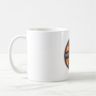 National Park Legends - Great Smoky Mountains - #4 Kaffeetasse