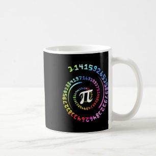National Pi Day Shirt Match Teacher T Shirt Pi Sym Kaffeetasse