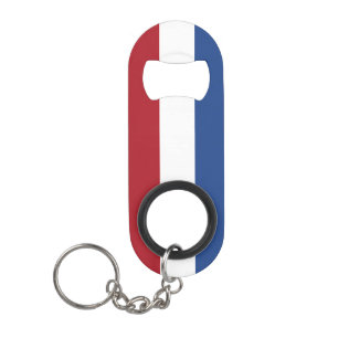 National Pride Patriotic Mini Flaschenöffner