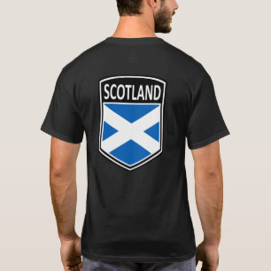 National - Schottland T-Shirt