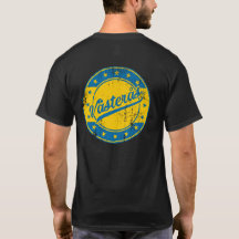 National - Västerås Sverige | T-shirt Suède