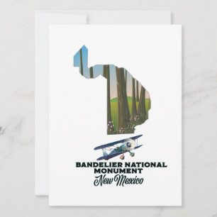 Nationaldenkmal bandelier