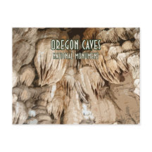 Nationaldenkmal der Oregon Höhlen