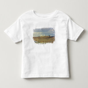 Nationaldenkmal des Kampfplatzes Little Bighorn (F Kleinkind T-shirt