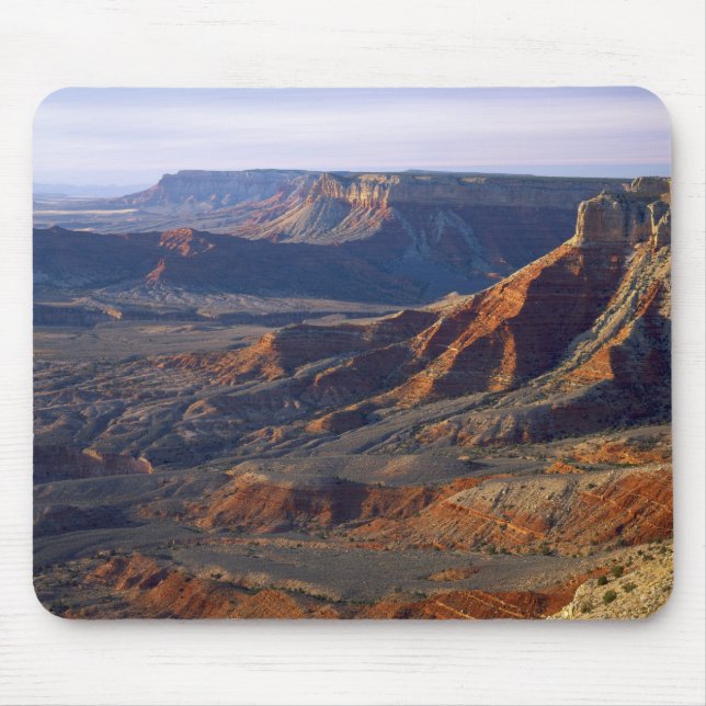 Nationaldenkmal Grand Canyon-Parashant, Mousepad (Vorne)