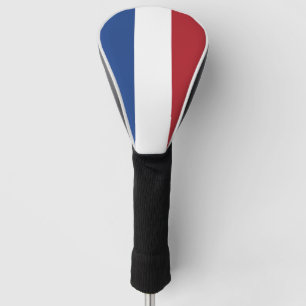 Nationale Flagge der Niederlande, Holland, Niederl Golf Headcover