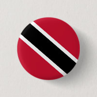 Nationale Flagge von Trinidad und Tobago