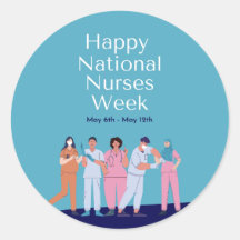 Nationale Krankenwoche