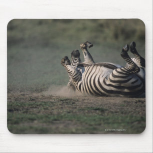 Nationale Reserve Masai-Maras, Kenia 2 Mousepad