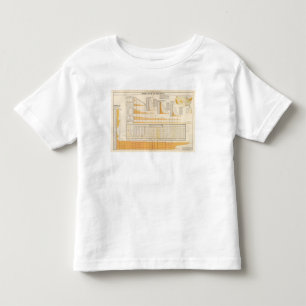 Nationale Schulden Kleinkind T-shirt