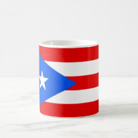Nationale Weltflagge Puertos Rico