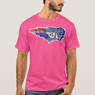 Nationale Wettrennen 1931 T-Shirt