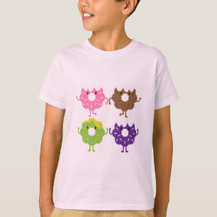 Nationaler Donut-Tag T-Shirt