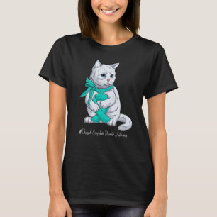 Nationaler Monat der Aufklärung über Zwangsstörung T-Shirt