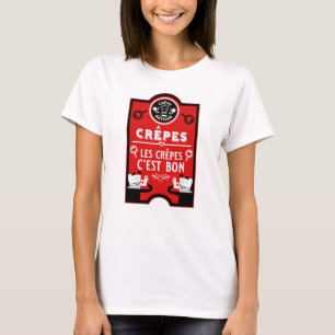 Nationaler Pfanntag, 26. September T-Shirt