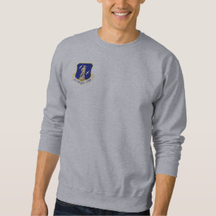 nationaler Schutz Sweatshirt