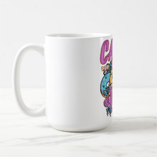 nationaler tag für süßigkeiten tage junge kaffeetasse