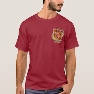 nationaler Verband ehemaliger Schüler der neuen T-Shirt