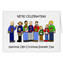 Nationaler Weihnachtskrauttag