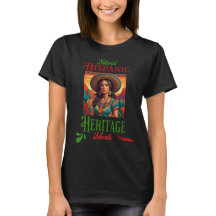 Nationales hispanisches Kulturerbe Monat