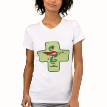 NATIONALES SYMBOL DER PHARMAZIE