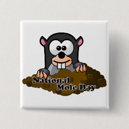 Nationalfeiertag Button