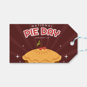 Nationalfeiertag Geschenkanhänger