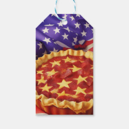 Nationalfeiertag Geschenkanhänger